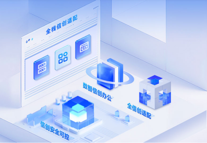 OB视讯(中国)信创